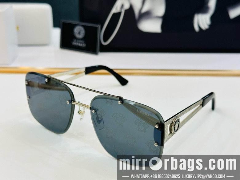 Replica Versace Glaases smx62