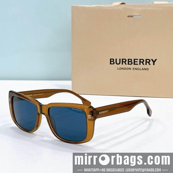 Replica Burberry Glasses smx55