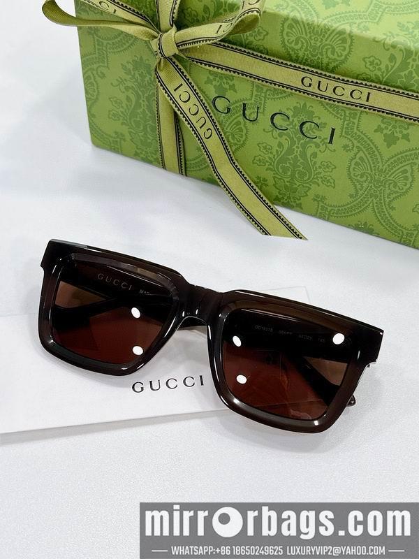 Replica Gucci Glasses smx92