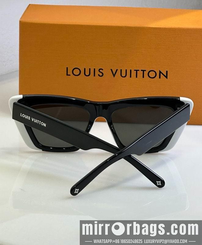 Replica LV Glasses smx124