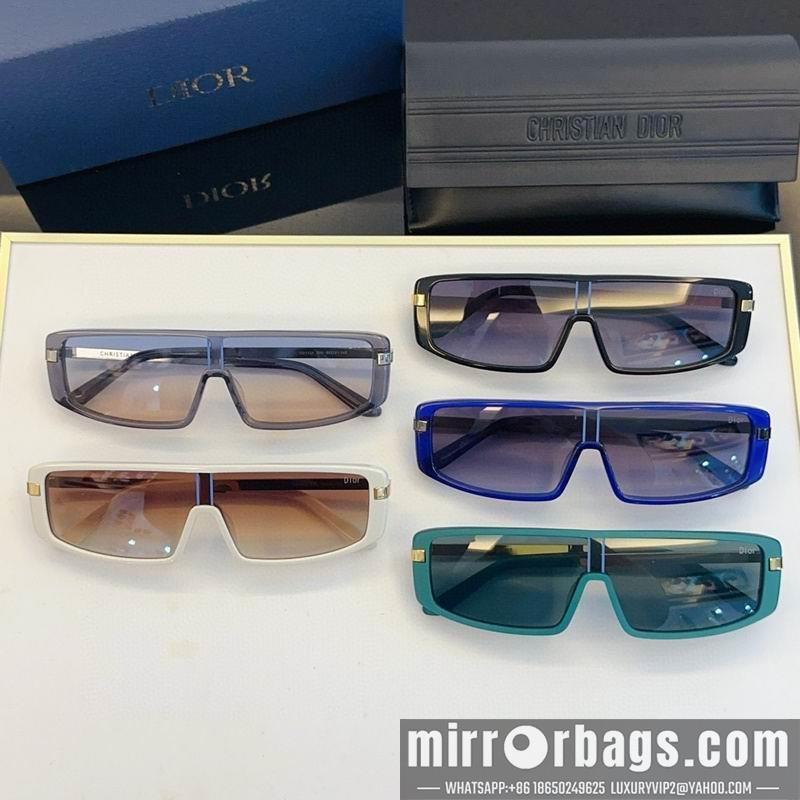 Replica Dior Glasses smx93