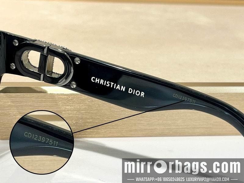 Replica Dior Glasses smr22