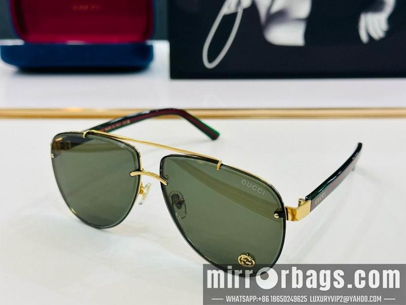 Replica Gucci Glasses smr52