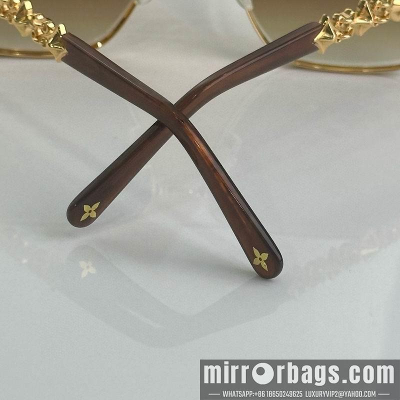 Replica LV Glasses smx109