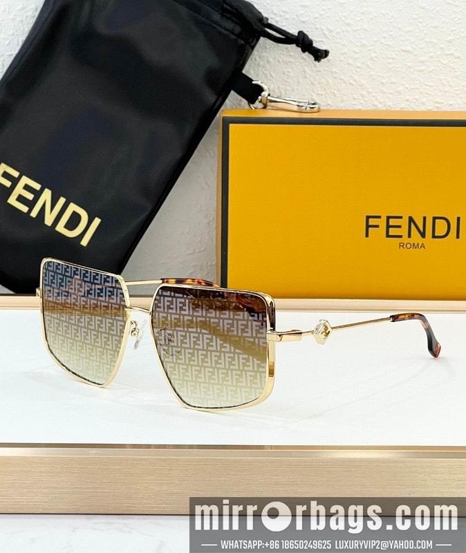Replica LV Glasses smh189