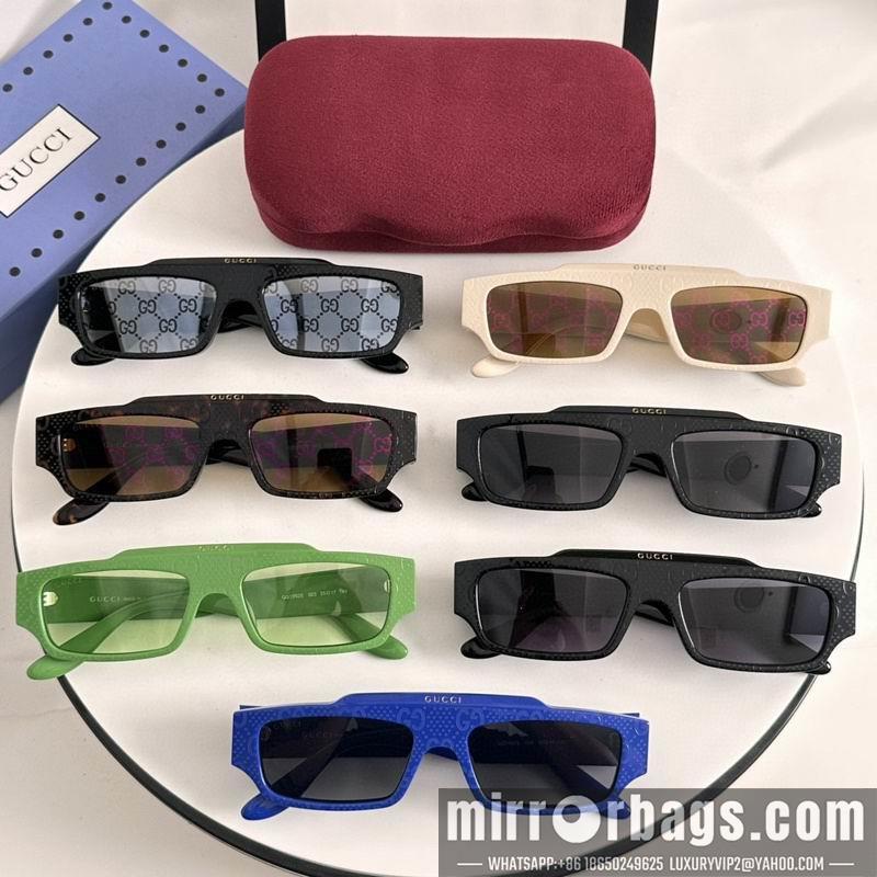 Replica Gucci Glasses smh195