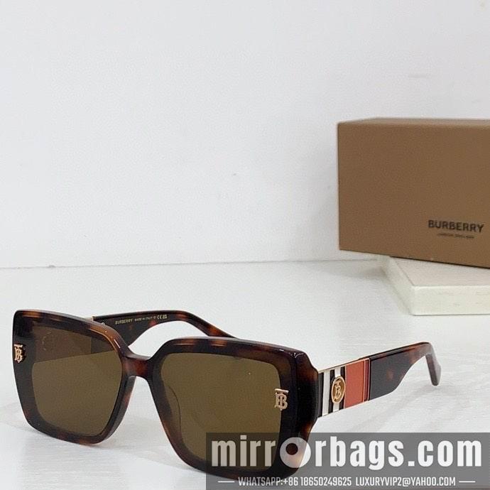 Replica Burberry Glasses smx87