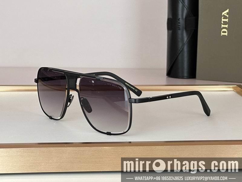 Replica Dita Glasses smx57