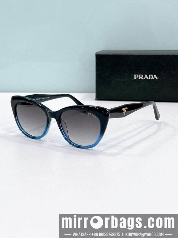 Replica Prada Glasses smh110