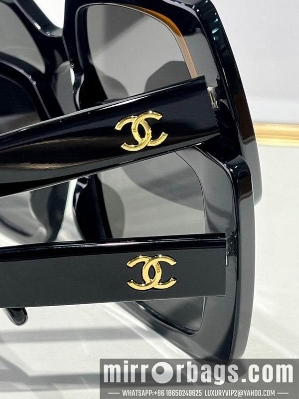Replica Chanel Glasses smh124