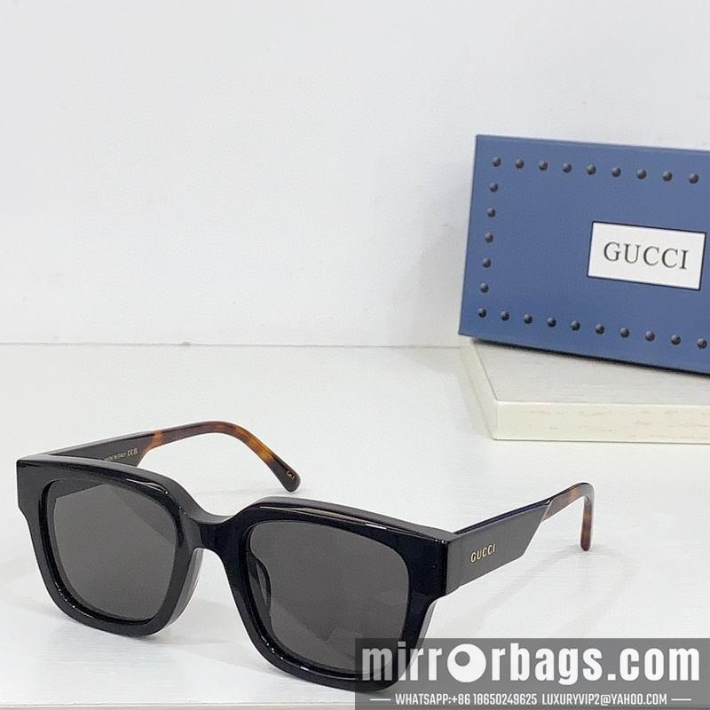 Replica Gucci Glasses smh04