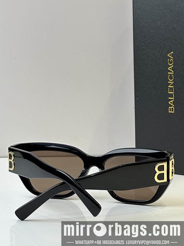 Replica Balenciaga Glasses 03smh61