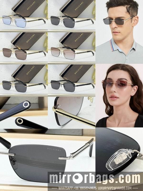 Replica Bvlgari Glasses 03smh146