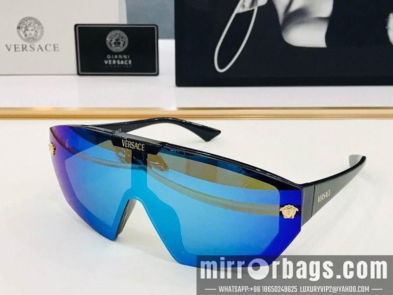 Replica Versace Glaases smx44