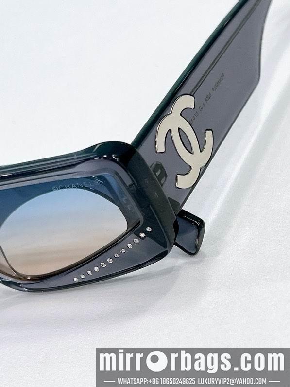 Replica Chanel Glasses smx294