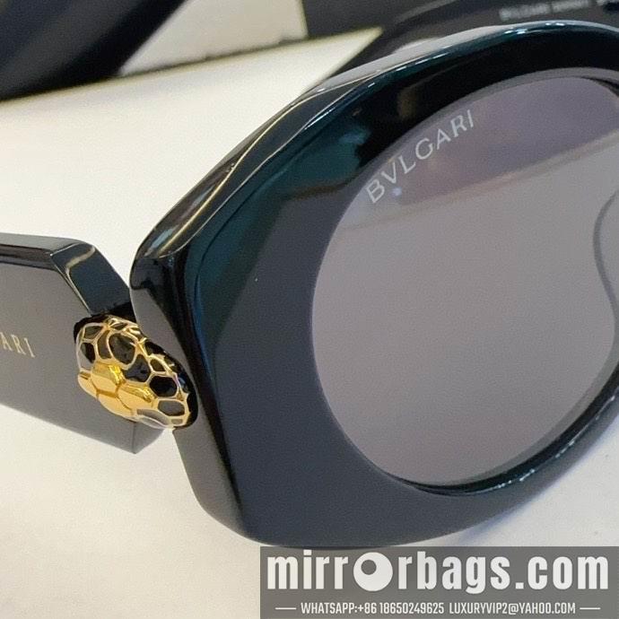 Replica Bvlgari Glasses smx30