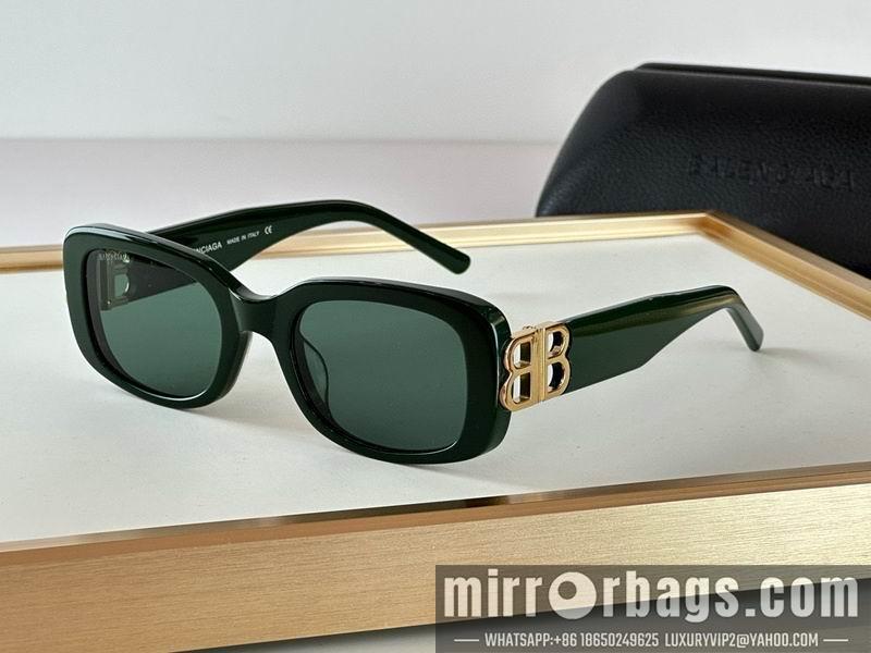 Replica Balenciaga Glasses smx64