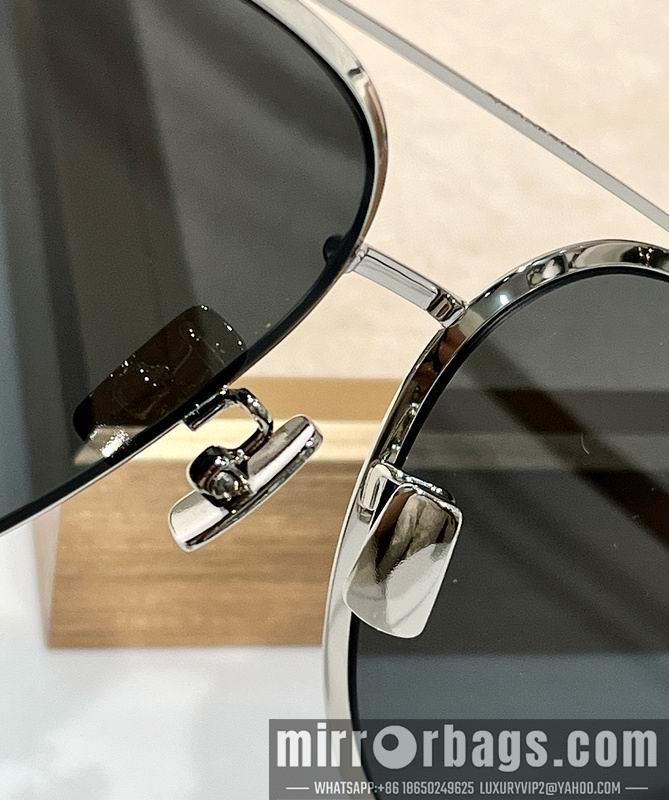 Replica YSL Glasses smx40