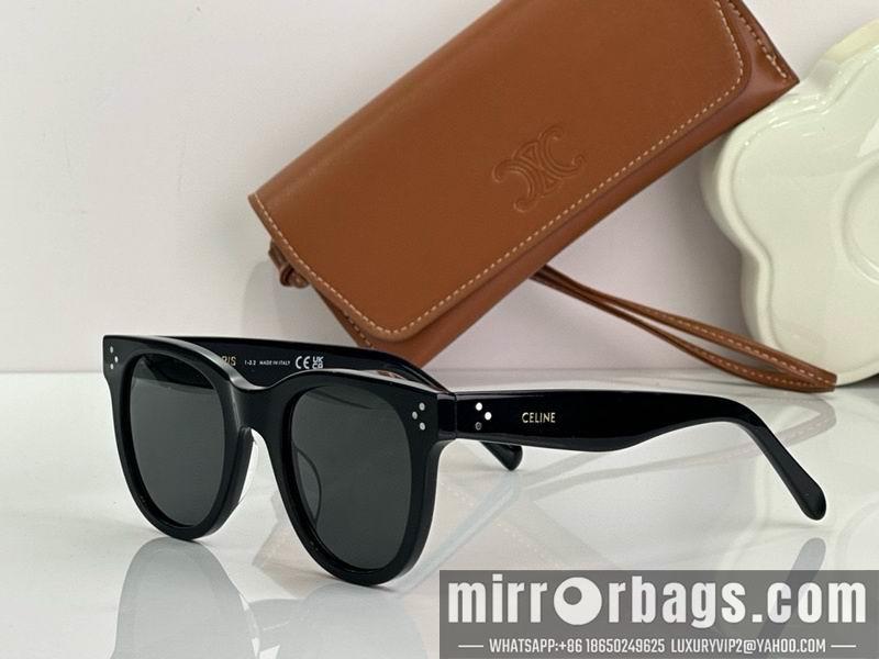 Replica Celine Glasses smx190