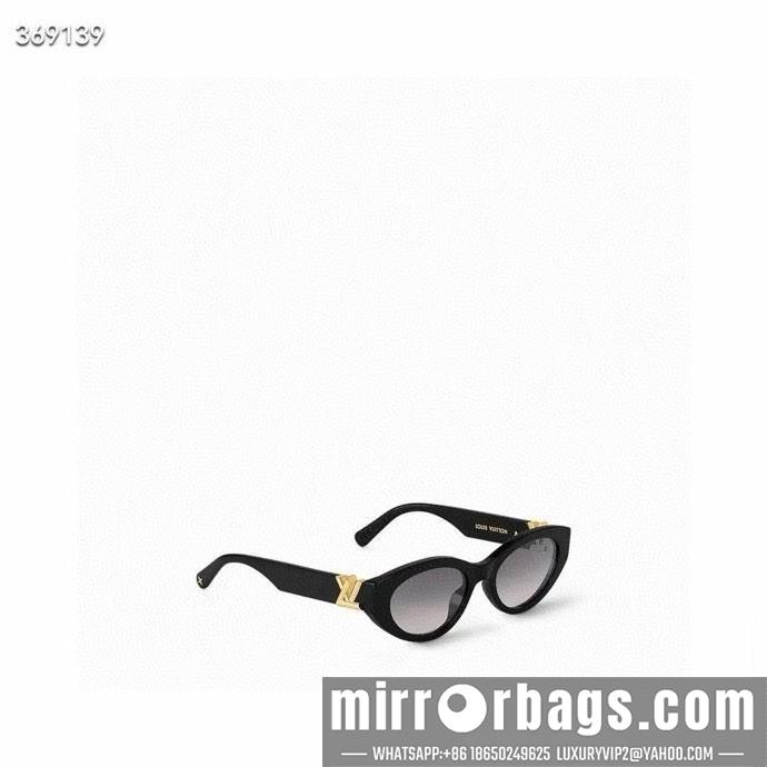 Replica LV Glasses smx181