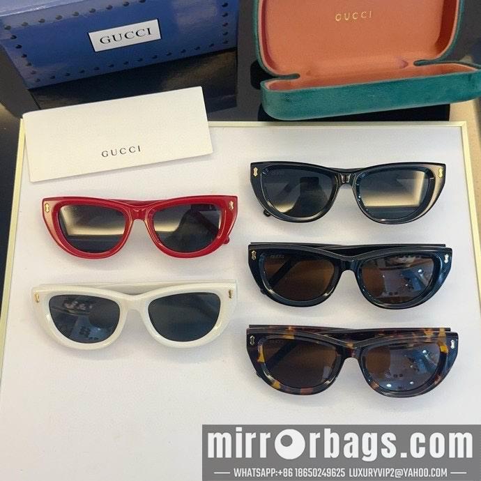 Replica Gucci Glasses smx120