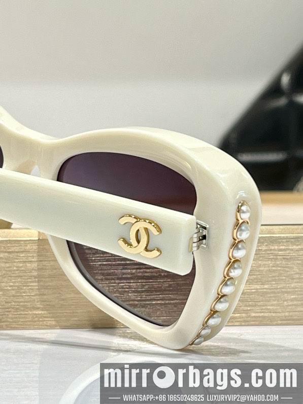 Replica Chanel Glasses smr249