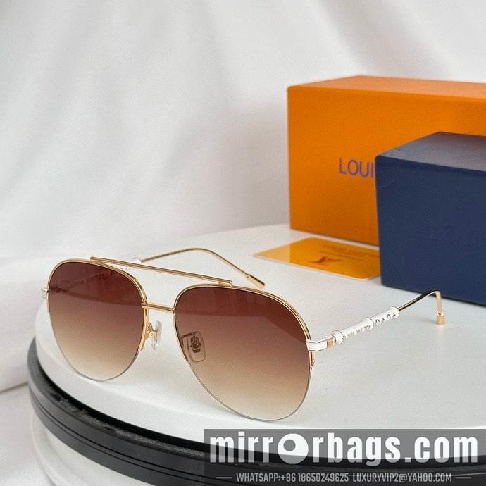 Replica LV Glasses smr87