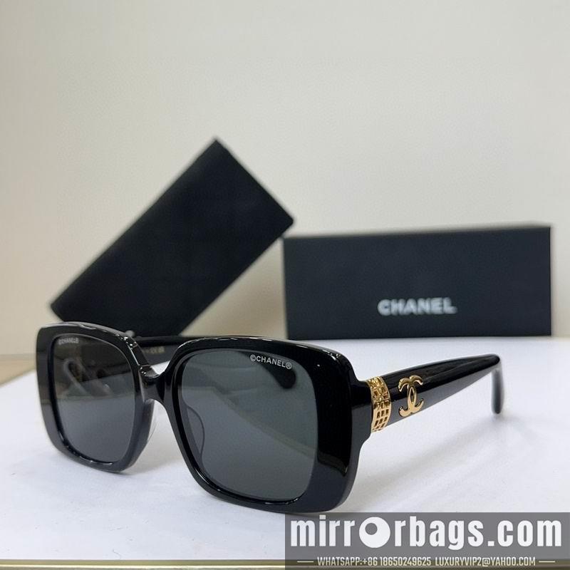 Replica Chanel Glasses smh25