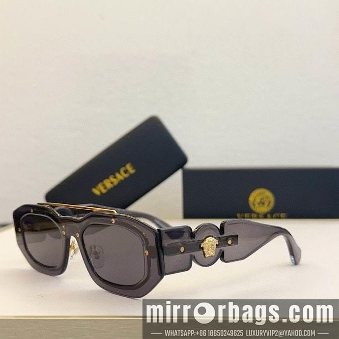 Replica Versace Glaases smx150