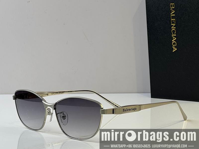 Replica Balenciaga Glasses 03smh62