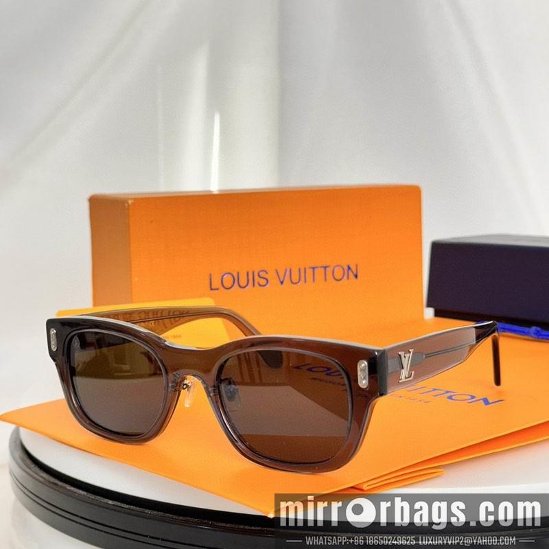 Replica LV Glasses smh86
