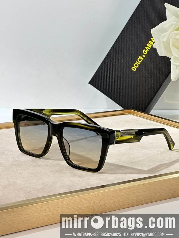 Replica DG Glasses 03smh76