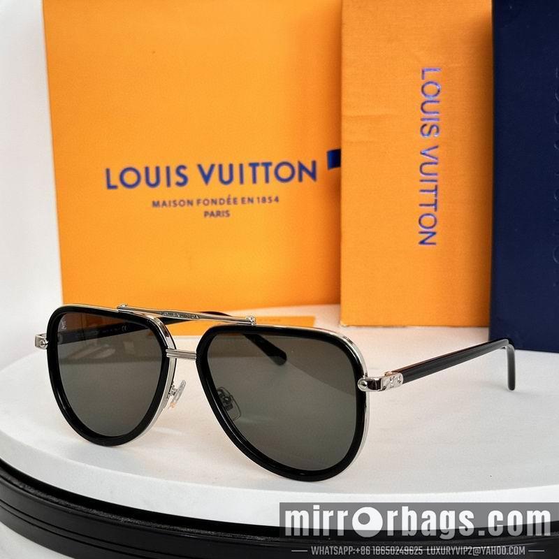 Replica LV Glasses smr135