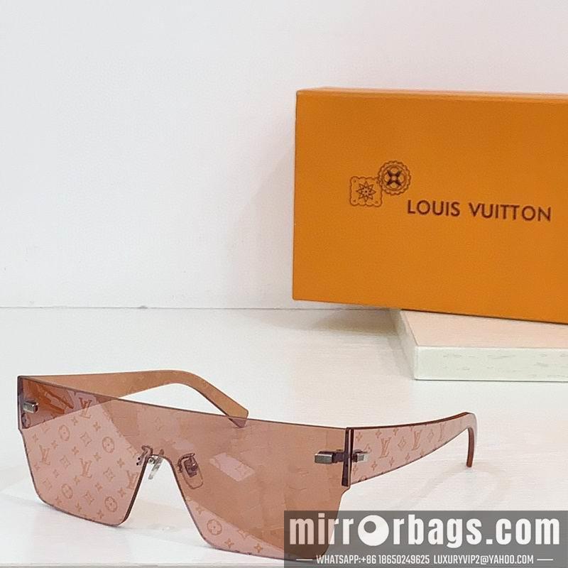 Replica LV Glasses smr82