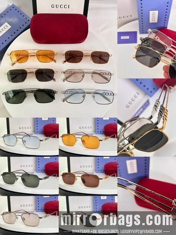 Replica Gucci Glasses smh173