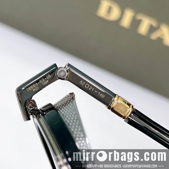 Replica Dita Glasses smr33
