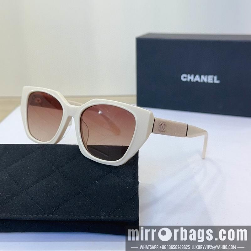Replica Chanel Glasses smh121