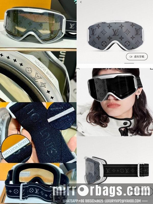 Replica LV Glasses smh101