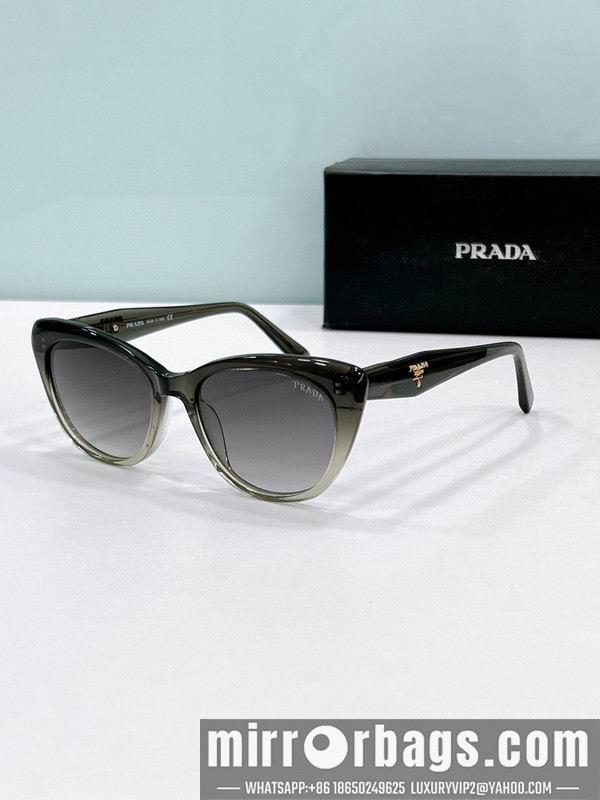 Replica Prada Glasses smh110