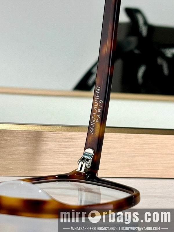 Replica YSL Glasses 03smh25