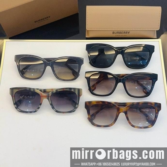 Replica Burberry Glasses smx68