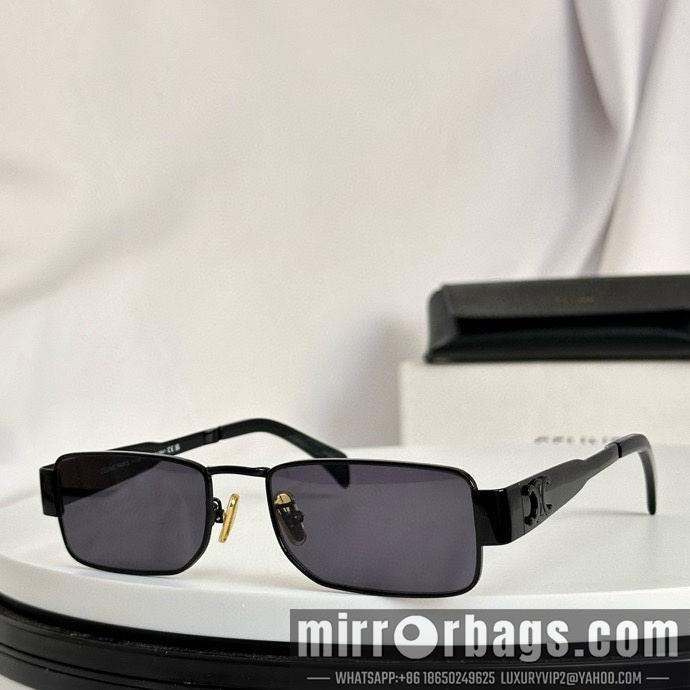 Replica Celine Glasses smx153
