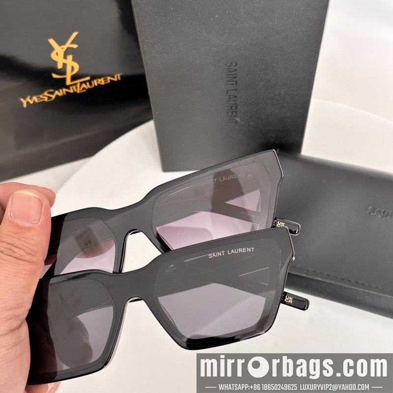 Replica YSL Glasses 03smh23