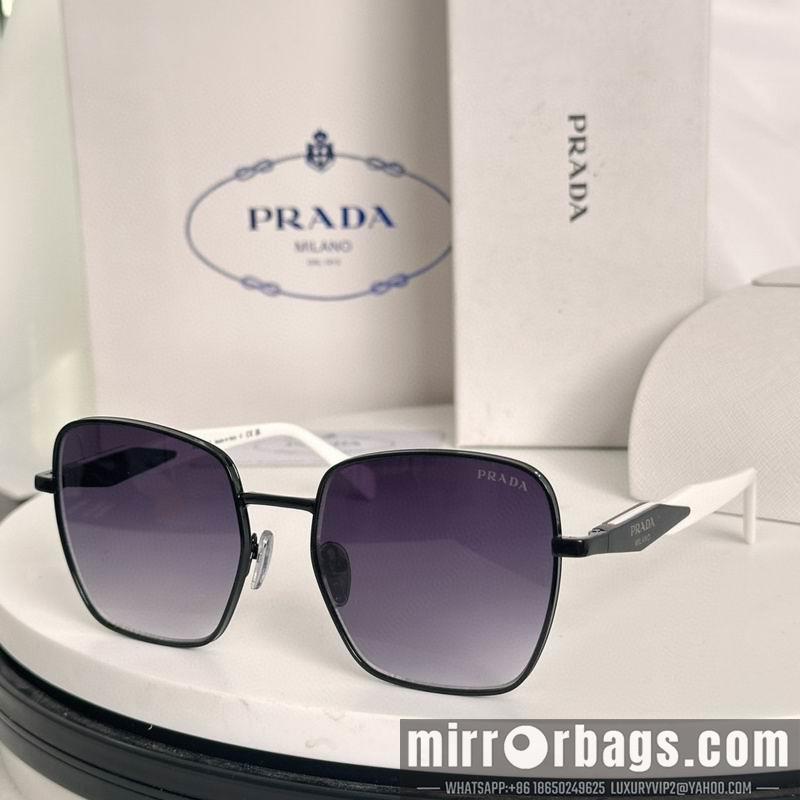 Replica Prada Glasses smh166