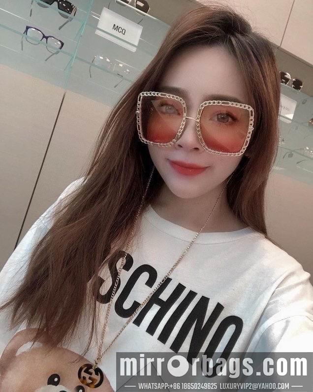 Replica Gucci Glasses smr16