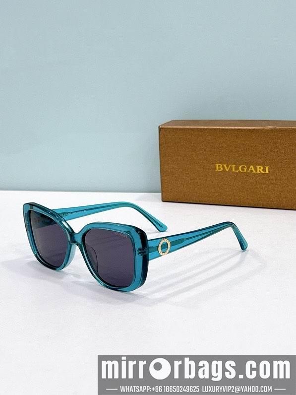 Replica Bvlgari Glasses smx24