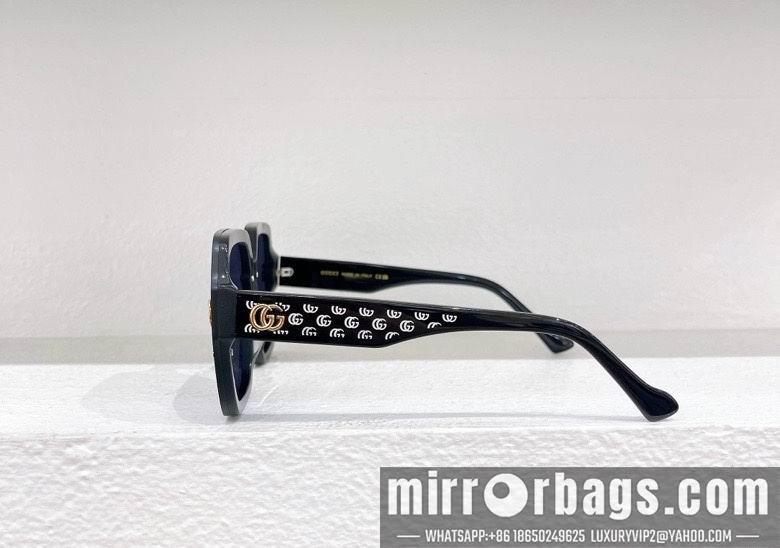 Replica Gucci Glasses smx102