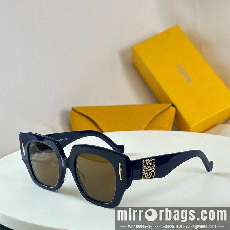 Replica Loewe Glasses 03smh10