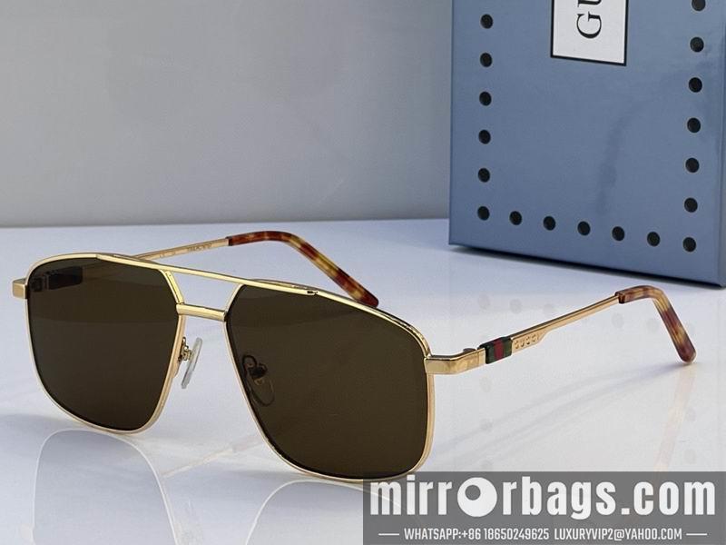 Replica Gucci Glasses smh51