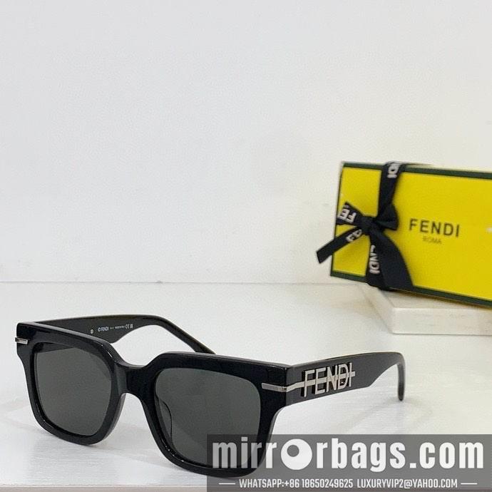 Replica Fendi Glasses smx154